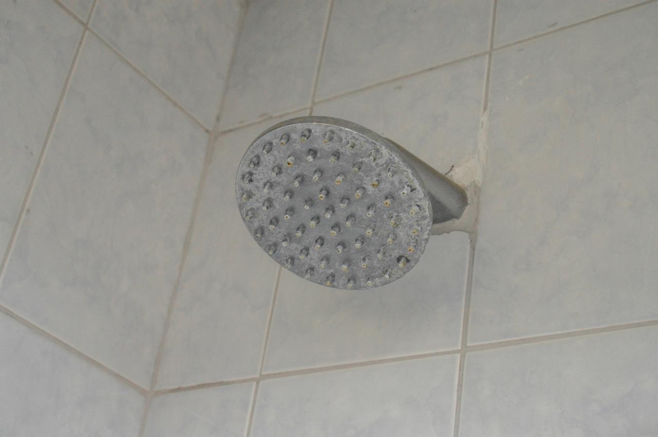 Teatot Hotel Machakos Kültér fotó