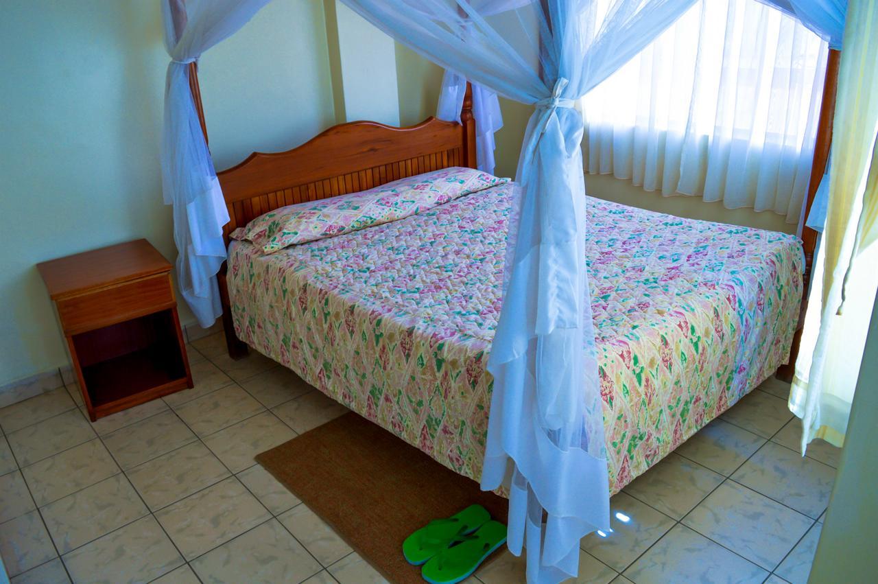 Teatot Hotel Machakos Kültér fotó