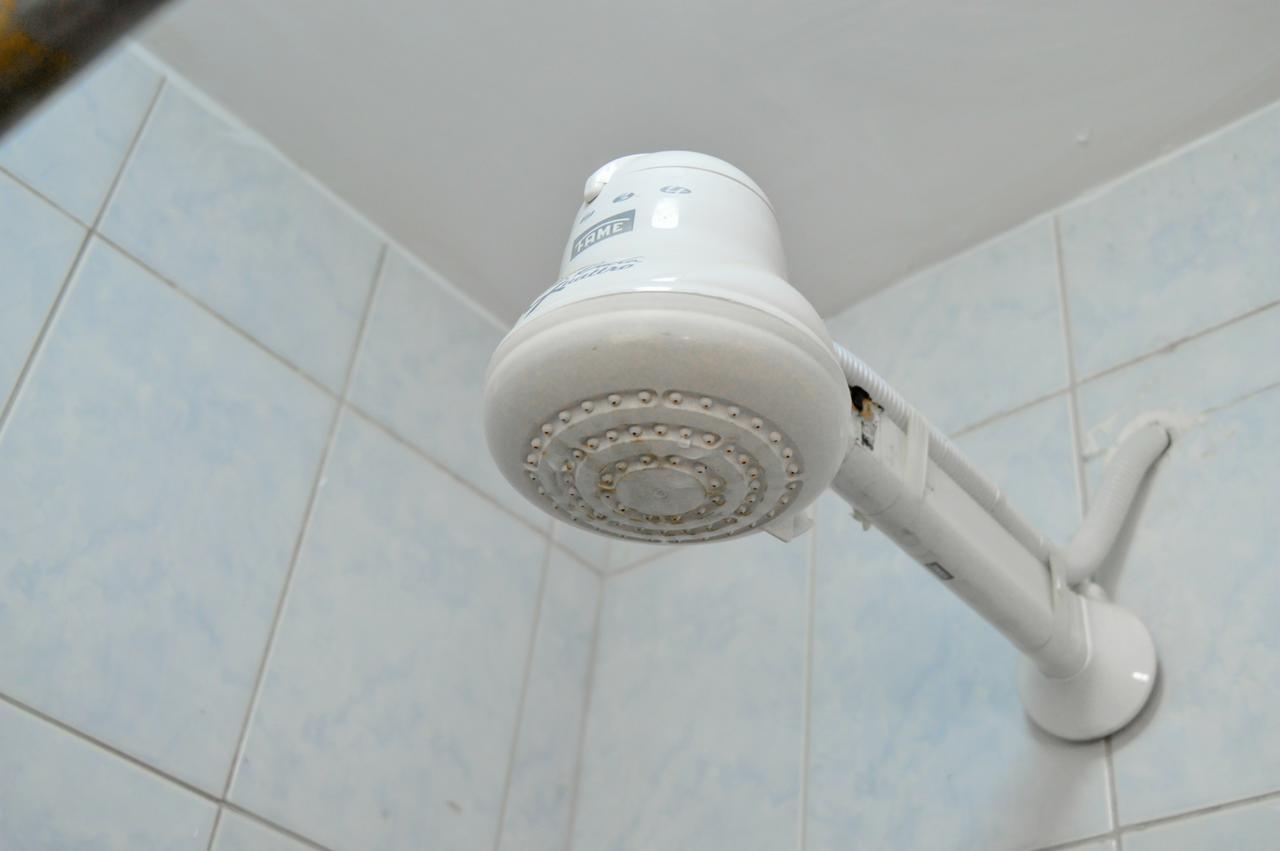Teatot Hotel Machakos Kültér fotó